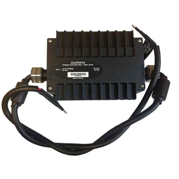 Garmin Voltage Converter Unit [S11-01315-30] - Premium Radars from Garmin - Just $226.99! Shop now at Brushy Creek Marine