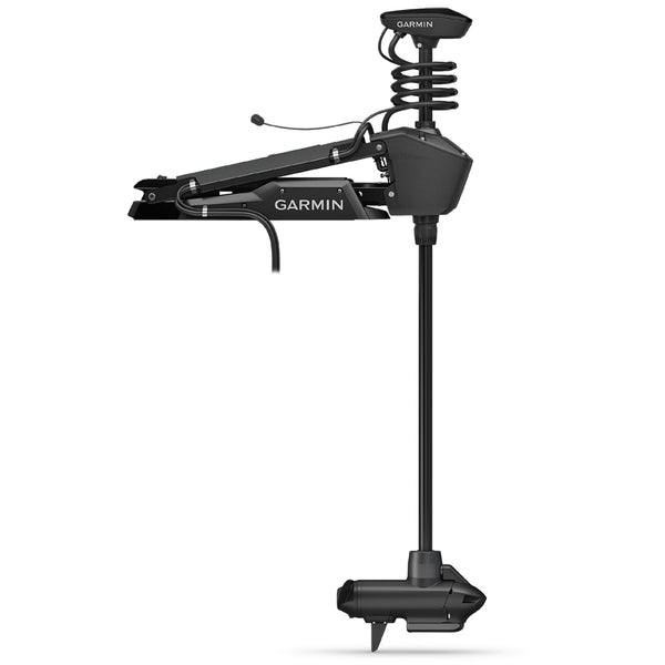 Garmin Force Freshwater Trolling Motor 57" - Premium Trolling Motors from Garmin - Just $2700! Shop now at Brushy Creek Marine