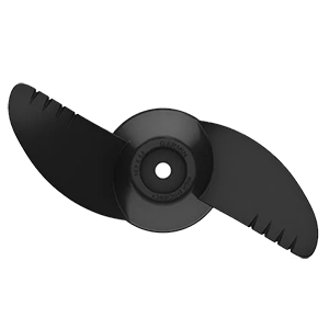 Garmin Force High Efficiency Prop [010-12832-00] - Premium Trolling Motor Accessories from Garmin - Just $99.99! Shop now at Brushy Creek Marine