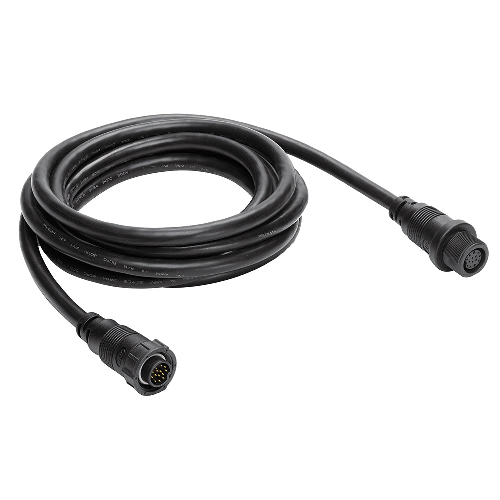 Humminbird EC M3 14W10 10 Transducer Extension Cable [720106-1] - Premium Accessories from Humminbird - Just $89.99! Shop now at Brushy Creek Marine