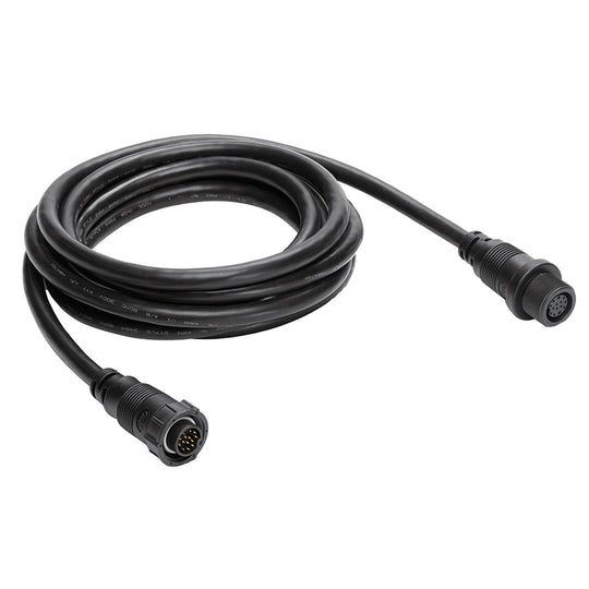 Humminbird EC M3 14W10 10 Transducer Extension Cable [720106-1] - Premium Accessories from Humminbird - Just $89.99! Shop now at Brushy Creek Marine