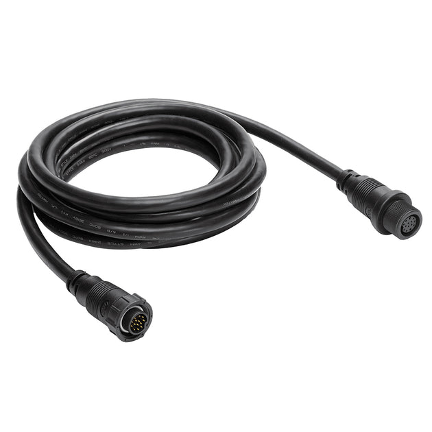 Humminbird EC M3 14W10 10 Transducer Extension Cable [720106-1] - Premium Accessories from Humminbird - Just $89.99! Shop now at Brushy Creek Marine