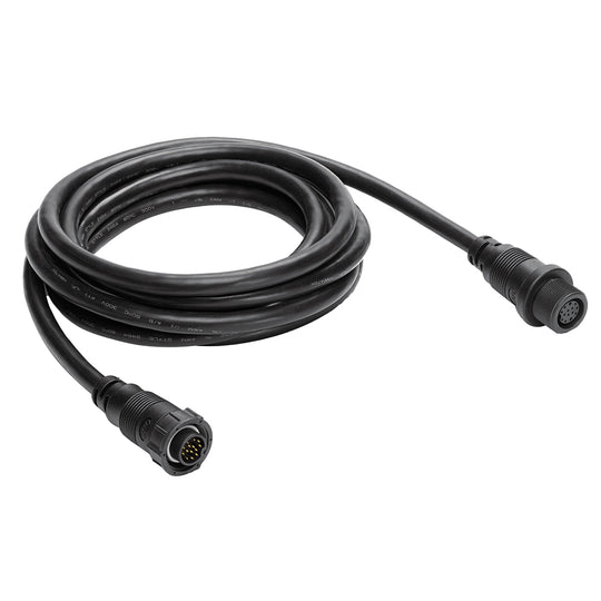 Humminbird EC M3 14W30 30 Transducer Extension Cable [720106-2] - Premium Accessories from Humminbird - Just $99.99! Shop now at Brushy Creek Marine