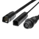 Humminbird 9-M360-2-DDI-Y - MEGA 360  2D/MDI 7-Pin Y-Cable [720107-1] - Premium Accessories from Humminbird - Just $59.99! Shop now at Brushy Creek Marine