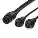 Humminbird 14-M360-2DDI-Y - MEGA 360  2D/MDI 14-Pin Y-Cable [720108-1] - Premium Accessories from Humminbird - Just $69.99! Shop now at Brushy Creek Marine