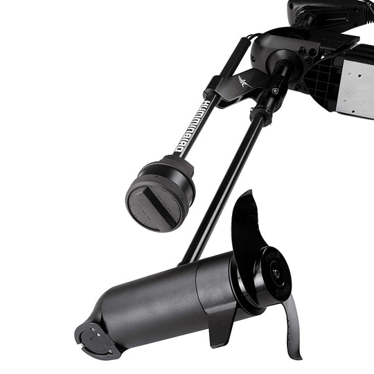 Humminbird MEGA 360 Imaging Foretrex [411260-1] - Premium Fishfinder Only from Humminbird - Just $1299.99! Shop now at Brushy Creek Marine