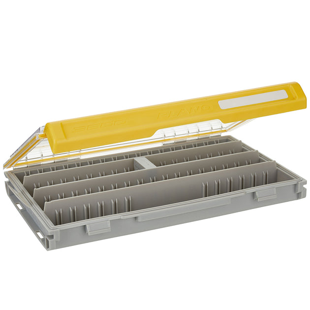 Plano EDGE Professional 3600 Standard Stowaway [PLASE360] - Premium Tackle Storage from Plano - Just $34.99! Shop now at Brushy Creek Marine