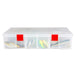 Plano Rustrictor 3700 Deep Stowaway [PLASV373] - Premium Tackle Storage from Plano - Just $15.99! Shop now at Brushy Creek Marine