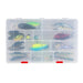 Plano Rustrictor 3700 Deep Stowaway [PLASV373] - Premium Tackle Storage from Plano - Just $15.99! Shop now at Brushy Creek Marine
