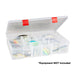 Plano Rustrictor 3700 Deep Stowaway [PLASV373] - Premium Tackle Storage from Plano - Just $15.99! Shop now at Brushy Creek Marine