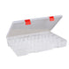 Plano Rustrictor 3700 Stowaway [PLASV370] - Premium Tackle Storage from Plano - Just $12.99! Shop now at Brushy Creek Marine