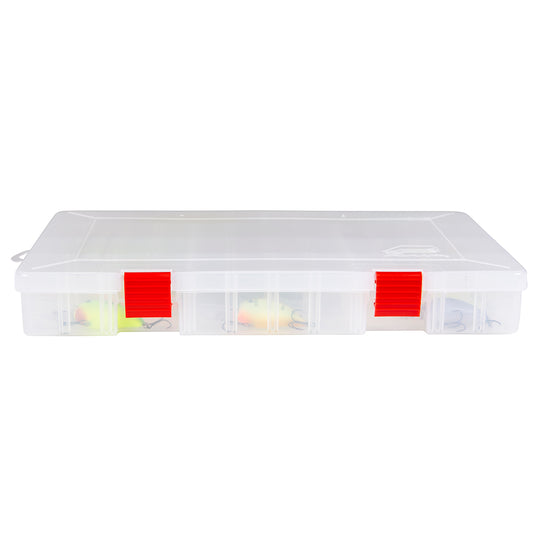 Plano Rustrictor 3700 Stowaway [PLASV370] - Premium Tackle Storage from Plano - Just $12.99! Shop now at Brushy Creek Marine