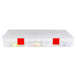 Plano Rustrictor 3700 Stowaway [PLASV370] - Premium Tackle Storage from Plano - Just $12.99! Shop now at Brushy Creek Marine