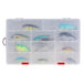 Plano Rustrictor 3700 Stowaway [PLASV370] - Premium Tackle Storage from Plano - Just $12.99! Shop now at Brushy Creek Marine