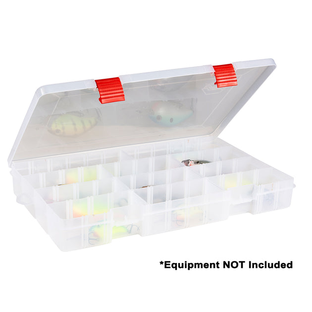 Plano Rustrictor 3700 Stowaway [PLASV370] - Premium Tackle Storage from Plano - Just $12.99! Shop now at Brushy Creek Marine