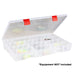 Plano Rustrictor 3700 Stowaway [PLASV370] - Premium Tackle Storage from Plano - Just $12.99! Shop now at Brushy Creek Marine