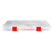 Plano Rustrictor 3700 Thin Stowaway [PLASV371] - Premium Tackle Storage from Plano - Just $12.99! Shop now at Brushy Creek Marine