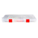Plano Rustrictor 3700 Thin Stowaway [PLASV371] - Premium Tackle Storage from Plano - Just $12.99! Shop now at Brushy Creek Marine