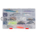 Plano Rustrictor 3700 Thin Stowaway [PLASV371] - Premium Tackle Storage from Plano - Just $12.99! Shop now at Brushy Creek Marine