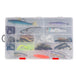 Plano Rustrictor 3700 Thin Stowaway [PLASV371] - Premium Tackle Storage from Plano - Just $12.99! Shop now at Brushy Creek Marine
