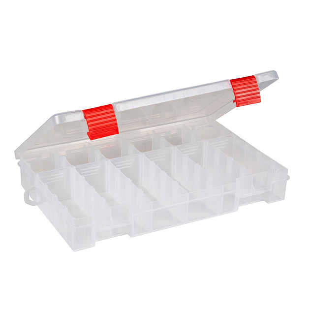 Plano Rustrictor 3600 Stowaway [PLASV360] - Premium Tackle Storage from Plano - Just $9.99! Shop now at Brushy Creek Marine