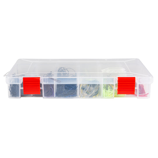 Plano Rustrictor 3600 Stowaway [PLASV360] - Premium Tackle Storage from Plano - Just $9.99! Shop now at Brushy Creek Marine