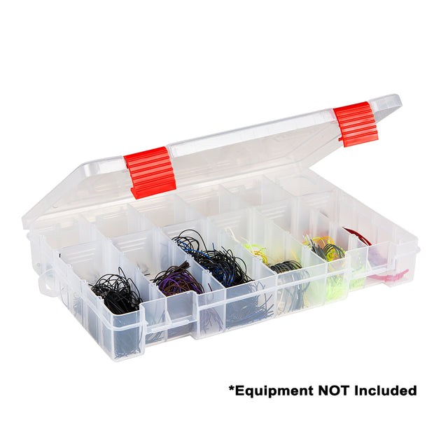Plano Rustrictor 3600 Stowaway [PLASV360] - Premium Tackle Storage from Plano - Just $9.99! Shop now at Brushy Creek Marine