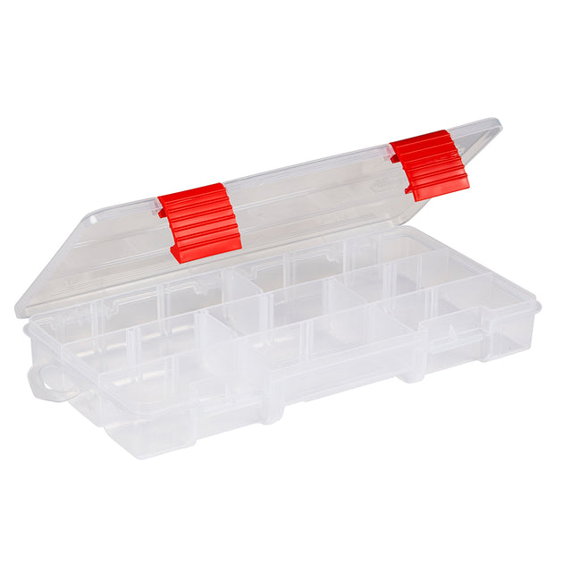 Plano Rustrictor 3500 Stowaway [PLASV350] - Premium Tackle Storage from Plano - Just $6.99! Shop now at Brushy Creek Marine