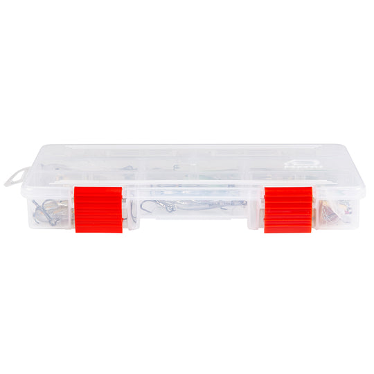 Plano Rustrictor 3500 Stowaway [PLASV350] - Premium Tackle Storage from Plano - Just $6.99! Shop now at Brushy Creek Marine