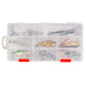 Plano Rustrictor 3500 Stowaway [PLASV350] - Premium Tackle Storage from Plano - Just $6.99! Shop now at Brushy Creek Marine