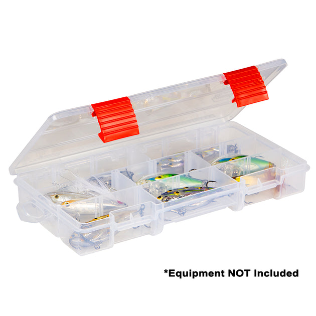 Plano Rustrictor 3500 Stowaway [PLASV350] - Premium Tackle Storage from Plano - Just $6.99! Shop now at Brushy Creek Marine