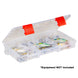 Plano Rustrictor 3500 Stowaway [PLASV350] - Premium Tackle Storage from Plano - Just $6.99! Shop now at Brushy Creek Marine