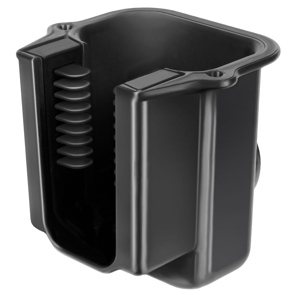 RAM Mount Power-Grip Universal Scanner Gun Holder [RAP-396U] - Premium iPad/iPhone/iPod Mounts from RAM Mounting Systems - Just $33.99! Shop now at Brushy Creek Marine