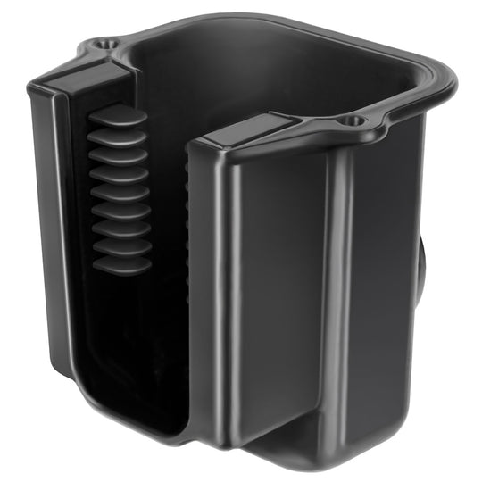 RAM Mount Power-Grip Universal Scanner Gun Holder [RAP-396U] - Premium iPad/iPhone/iPod Mounts from RAM Mounting Systems - Just $33.99! Shop now at Brushy Creek Marine