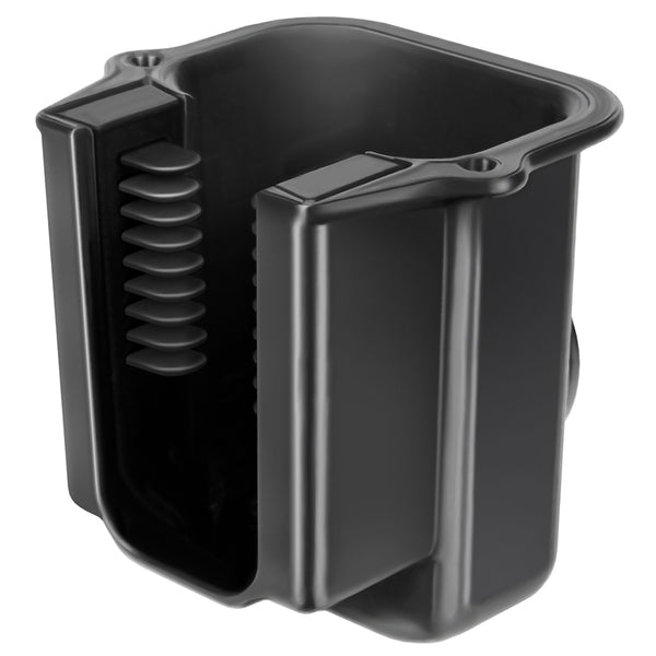 RAM Mount Power-Grip Universal Scanner Gun Holder [RAP-396U] - Premium iPad/iPhone/iPod Mounts from RAM Mounting Systems - Just $34.99! Shop now at Brushy Creek Marine