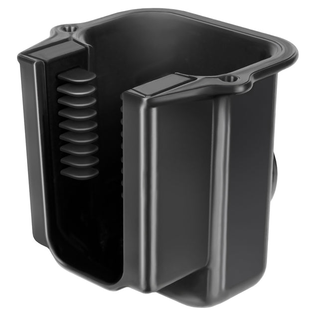 RAM Mount Power-Grip Universal Scanner Gun Holder [RAP-396U] - Premium iPad/iPhone/iPod Mounts from RAM Mounting Systems - Just $33.99! Shop now at Brushy Creek Marine