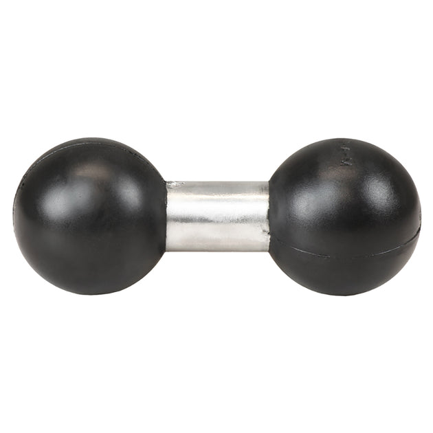 RAM Mount RAM D Size Souble Ball Adapter [RAM-D-230U] - Premium D Size from RAM Mounting Systems - Just $52.99! Shop now at Brushy Creek Marine