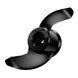 Lowrance Weedless Prop f/Ghost Trolling Motor [000-15237-001] - Premium Trolling Motor Accessories from Lowrance - Just $53! Shop now at Brushy Creek Marine