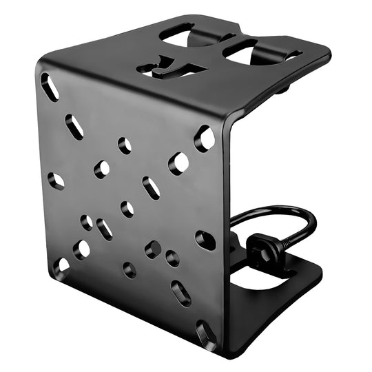 RAM Mount RAM Vertical Drill-Down Laptop Mount [RAM-VB-184T-SW1] - Premium Vehicle Mounts from RAM Mounting Systems - Just $255.99! Shop now at Brushy Creek Marine