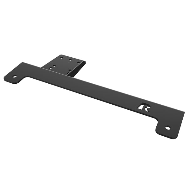 RAM Mount RAM No-Drill Vehicle Base f/19 Chevy Silverado 1500  GMC 1500 [RAM-VB-203] - Premium Vehicle Mounts from RAM Mounting Systems - Just $85.99! Shop now at Brushy Creek Marine