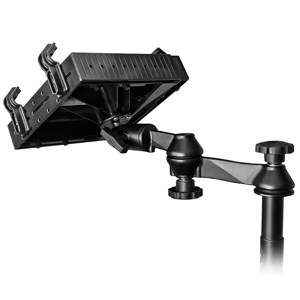 RAM Mount RAM No-Drill Laptop Mount f/2019 Ford Ranger [RAM-VB-202-SW1] - Premium Vehicle Mounts from RAM Mounting Systems - Just $331.49! Shop now at Brushy Creek Marine