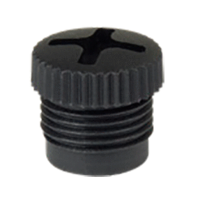 Ancor NMEA 2000 Blanking Cap - Female [270111] - Premium NMEA Cables & Sensors from Ancor - Just $8.99! Shop now at Brushy Creek Marine