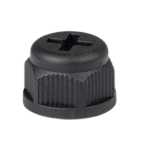 Ancor NMEA 2000 Blanking Cap - Male [270112] - Premium NMEA Cables & Sensors from Ancor - Just $10.99! Shop now at Brushy Creek Marine