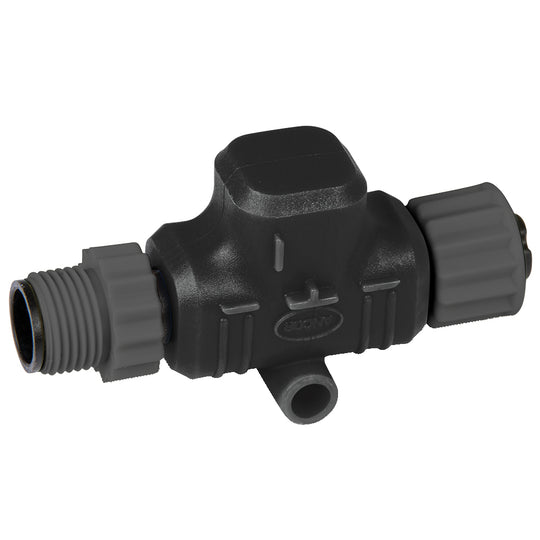 Ancor NMEA 2000 Inline Terminator [270114] - Premium NMEA Cables & Sensors from Ancor - Just $31.99! Shop now at Brushy Creek Marine