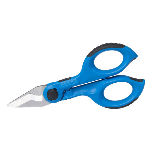 Ancor Heavy-Duty Wire Scissors [703007] - Premium Tools from Ancor - Just $91.99! Shop now at Brushy Creek Marine