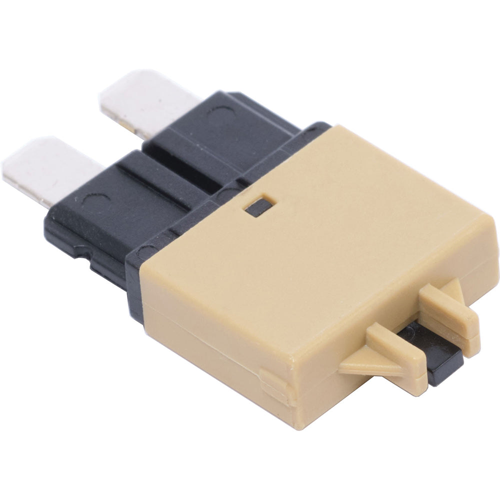 Blue Sea 7062 ATO/ATC-Style Low Profile Circuit Breaker - 2-Pack - 5 Amp [7062] - Premium Circuit Breakers from Blue Sea Systems - Just $15.99! Shop now at Brushy Creek Marine