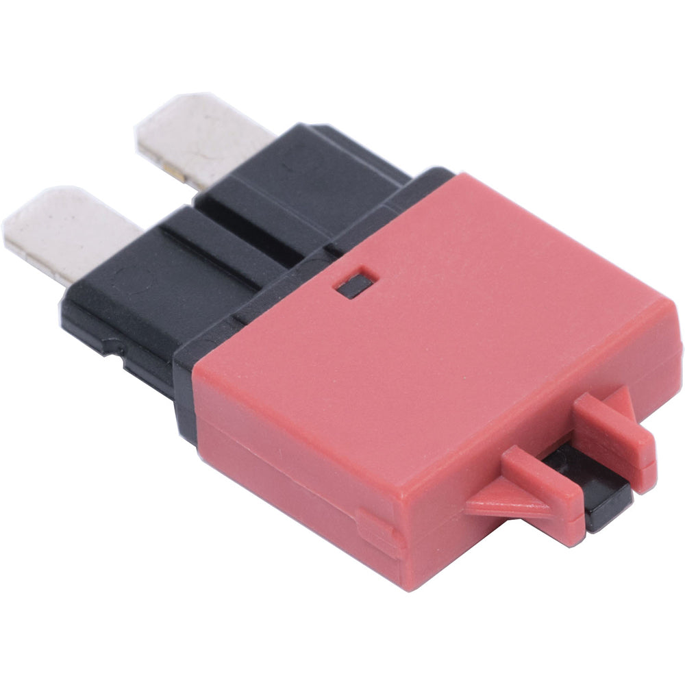 Blue Sea 7064 ATO/ATC-Style Low Profile Circuit Breaker - 2-Pack - 10 Amp [7064] - Premium Circuit Breakers from Blue Sea Systems - Just $15.99! Shop now at Brushy Creek Marine