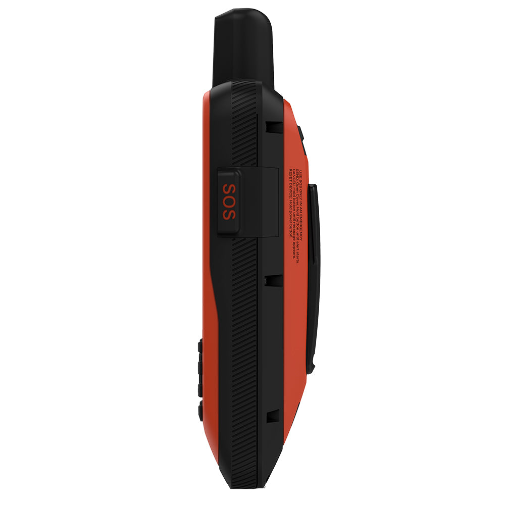 Garmin GPSMAP 86i Handheld GPS w/inReach  Worldwide Basemap [010-02236-00] - Premium GPS - Handheld from Garmin - Just $599.99! Shop now at Brushy Creek Marine