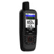 Garmin GPSMAP 86sci Handheld w/inReach  BlueChart g3 Coastal Charts [010-02236-02] - Premium GPS - Handheld from Garmin - Just $599.99! Shop now at Brushy Creek Marine