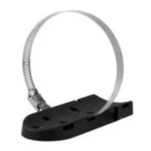 Garmin Trolling Motor Mount [010-12105-20] - Premium Transducer Accessories from Garmin - Just $29.99! Shop now at Brushy Creek Marine
